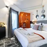 Hotel Sublim By Sweett
