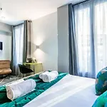 Hotel Sublim By Sweett Paris