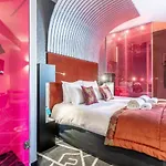 Sublim By Sweett Hotel Paris