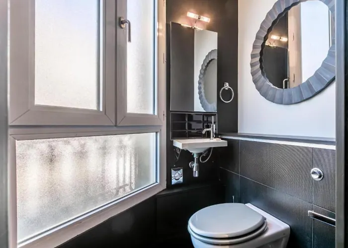 Sublim By Sweett 호텔 3*