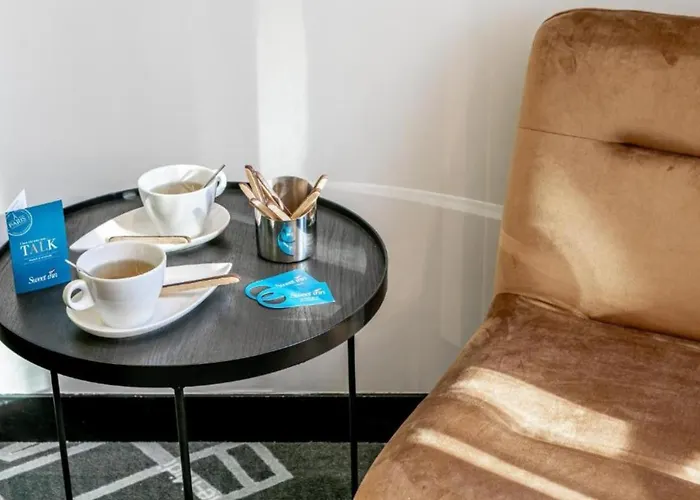 호텔 Sublim By Sweett 3*