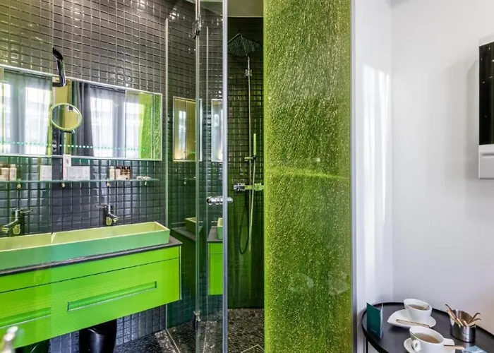 Sublim By Sweett 호텔