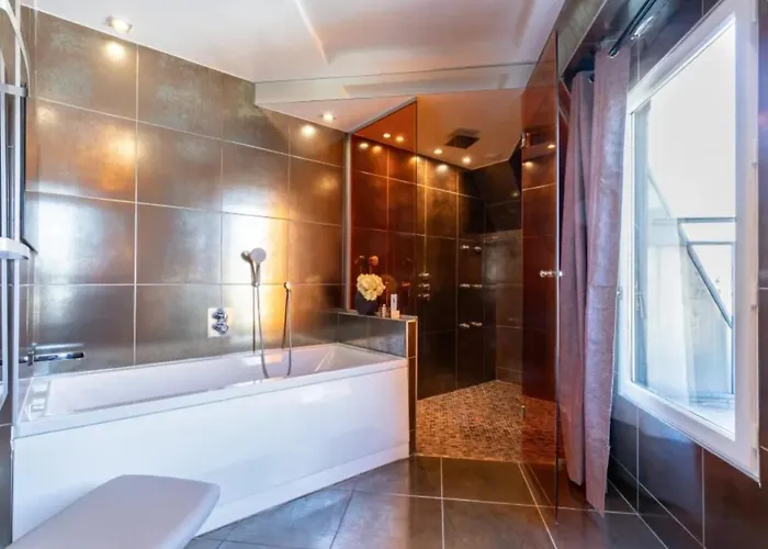 Sublim By Sweett 호텔 3*