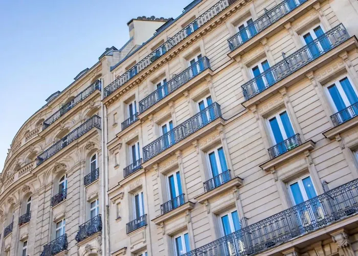Sublim By Sweett Hotel 3*