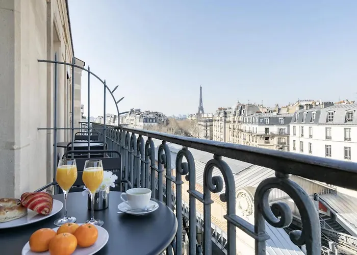 Hotel Sublim By Sweett 3*